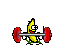 Strong Man of Bananas