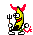 Devil of Bananas